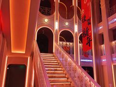 -斯卡拉演艺集团