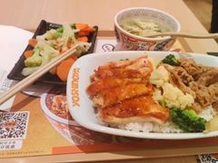 -吉野家(学院路店)