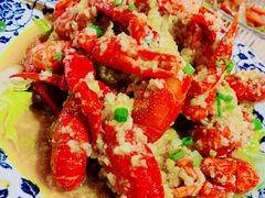 蒜香小龙虾-Bigger龙虾(锦屏家园店)