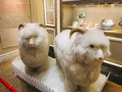 -新兴家喻酒家·羊城名宴(昌岗店)