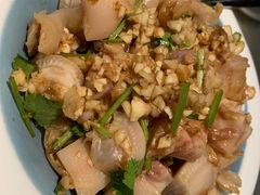 沙姜脆皮猪手-陶陶居酒家(海岸城店)