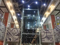 -星湖街(地铁站)