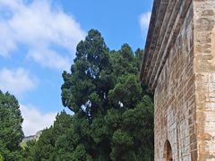 -四门塔风景区