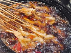 -胡马八破·川菜小馆(高新万达店)