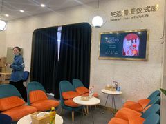 -海马体照相馆(上海宝山万达广场店)