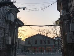-北京前门大栅栏