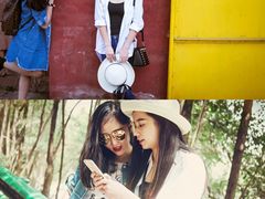 -金堂县云顶石城风景区