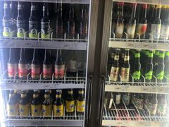 -vimi便利店酒吧