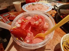 -周小明火锅(黑金冠社区店)