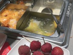 -海底捞火锅(壹悦城店)