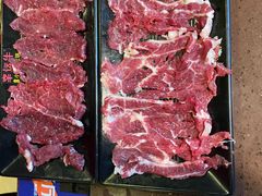 -幸运牛汕头小黄牛牛肉火锅(梅林店)
