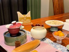 -王府茶楼茶宴·创意菜(大观园总店)