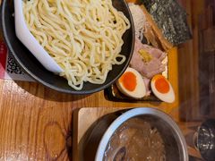 -Ramen满吉·豚骨拉面(丽园路店)