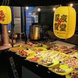 深圳探店｜竟然在深圳的营地吃到澳门同款碗仔翅 ✨