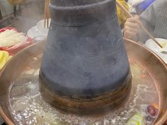 -新梅居(宁海东路店)