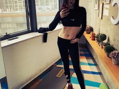 -康斐斯健身(银泰创意城店)