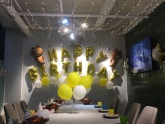 -萨卡屋亲子乐园·餐厅(龙山万物工场店)