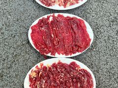 -万祥牛肉火锅(金龙店)