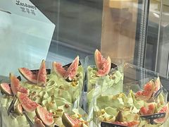 -黑草莓(重庆路店)