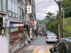 -梨泰院