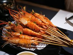 -79号渔船海鲜饭店(华强北店)