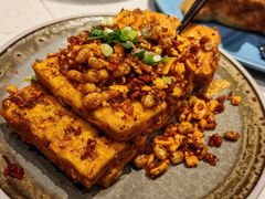 -半山腰·云南菜(侨福芳草地店)