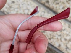 -精益眼镜(春熙路店)