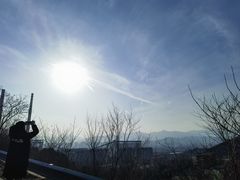 -红光山