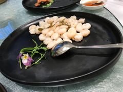 -上海小南国(金桥国际广场店)