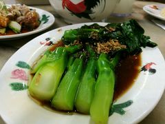 -威南记鸡饭餐室