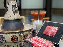 -东来顺(非遗·清真火锅·盛世广场店)