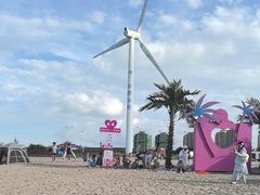 -那香海钻石沙滩浴场