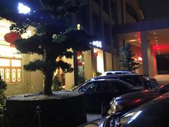 -德胜轩正宗顺德菜(宝安沙井会展中心店)