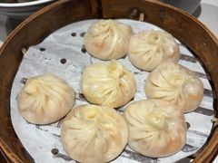 -馋三尺蟹粉小笼(人民广场店)