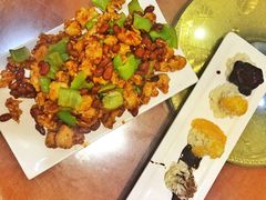 -桃子餐厅·天津菜(红星路直营店)
