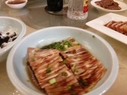 -万丽天津宾馆宴会厅
