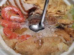 -廊亦舫Lang Yi Fang Restaurant(金桥店)