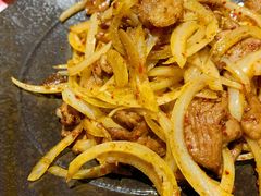 -西域阿里马新疆菜·清真(桂花路店)