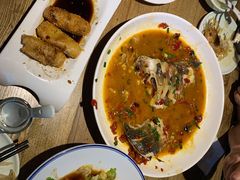 -丰乐餐厅·始于1999·本地老字号