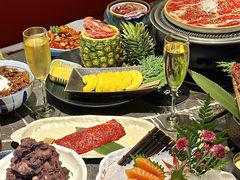 -黑牛の店·黑金店(沈阳万象城店)