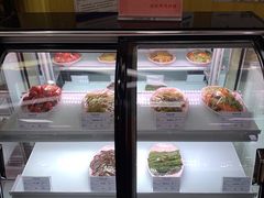 -香妃烤鸡(新奥店)