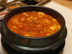 -韩宫宴烤肉·料理(苏州中心店)