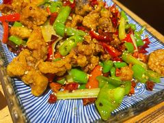 -關東雪东北菜(中庚漫游城店)