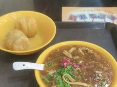 -毛华美食(清扬路店)