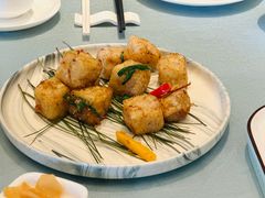 -彩丰楼中餐厅·仁恒洲际酒店