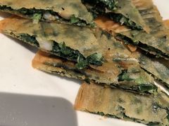 -桂满陇·手作小笼包&江南叫花鸡(中山公园店)