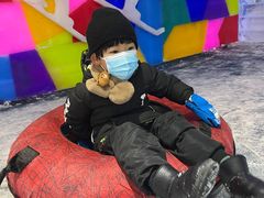 -宁波冰雪大世界(北仑区)