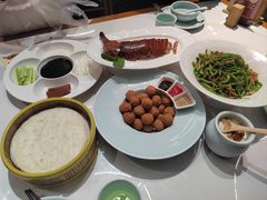 -北平食府(马鞍山路店)
