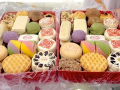 -稻香村(崇菜店)