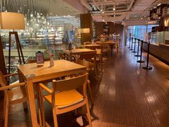 大堂-无印良品餐堂 MUJI Diner(成都太古里店)